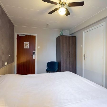 מאדה Fletcher Hotel-Restaurant De Korenbeurs מראה חיצוני תמונה