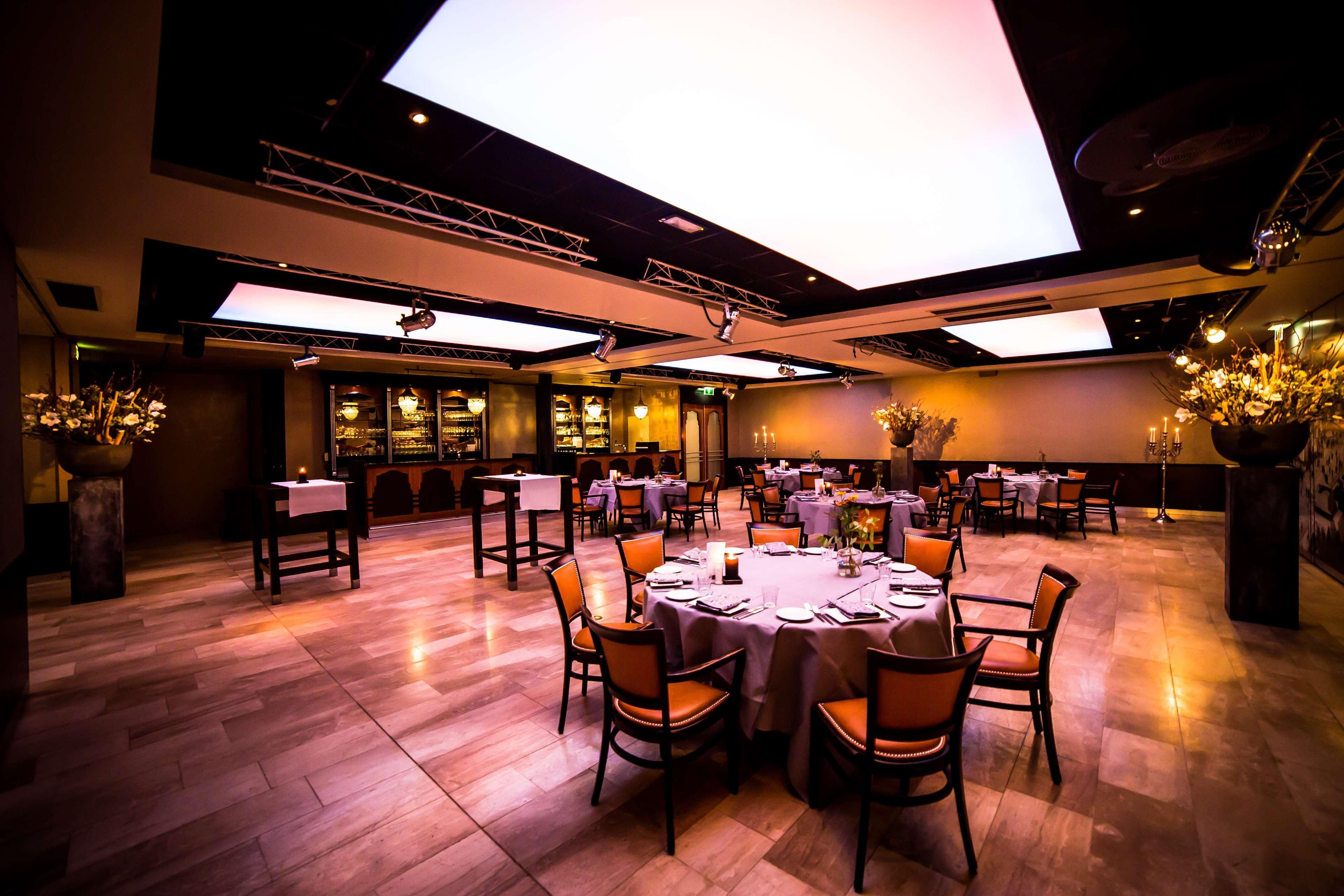מאדה Fletcher Hotel-Restaurant De Korenbeurs מראה חיצוני תמונה