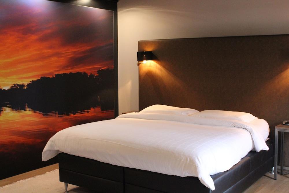 מאדה Fletcher Hotel-Restaurant De Korenbeurs מראה חיצוני תמונה