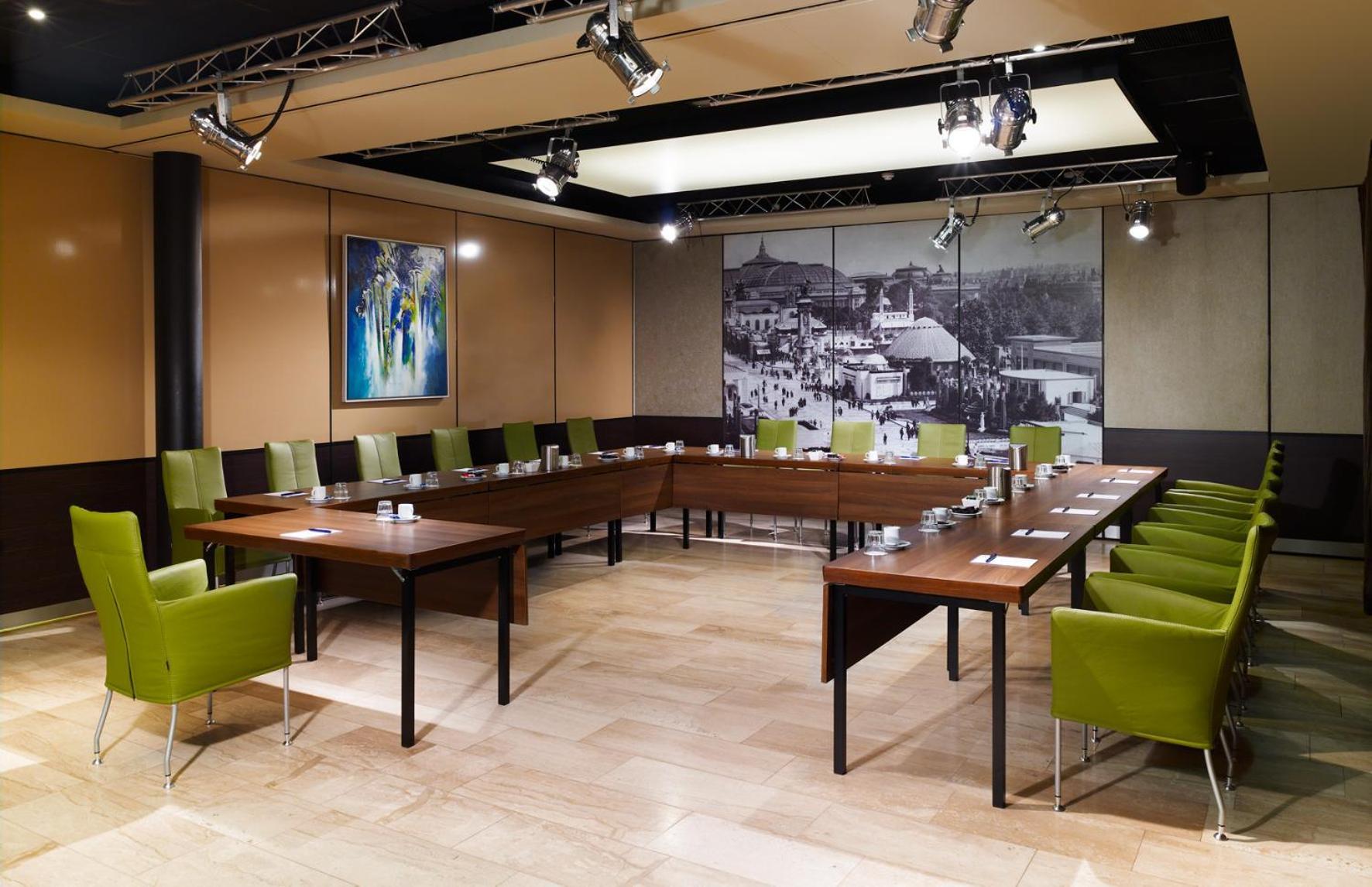 מאדה Fletcher Hotel-Restaurant De Korenbeurs מראה חיצוני תמונה