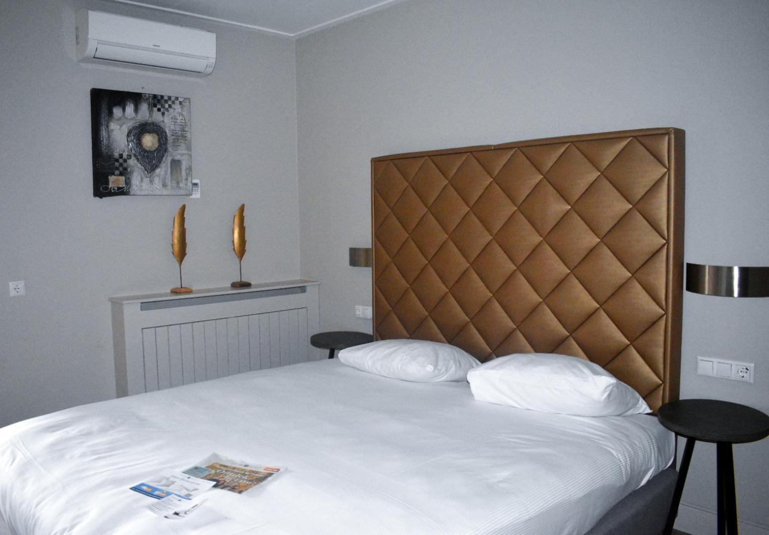 מאדה Fletcher Hotel-Restaurant De Korenbeurs מראה חיצוני תמונה