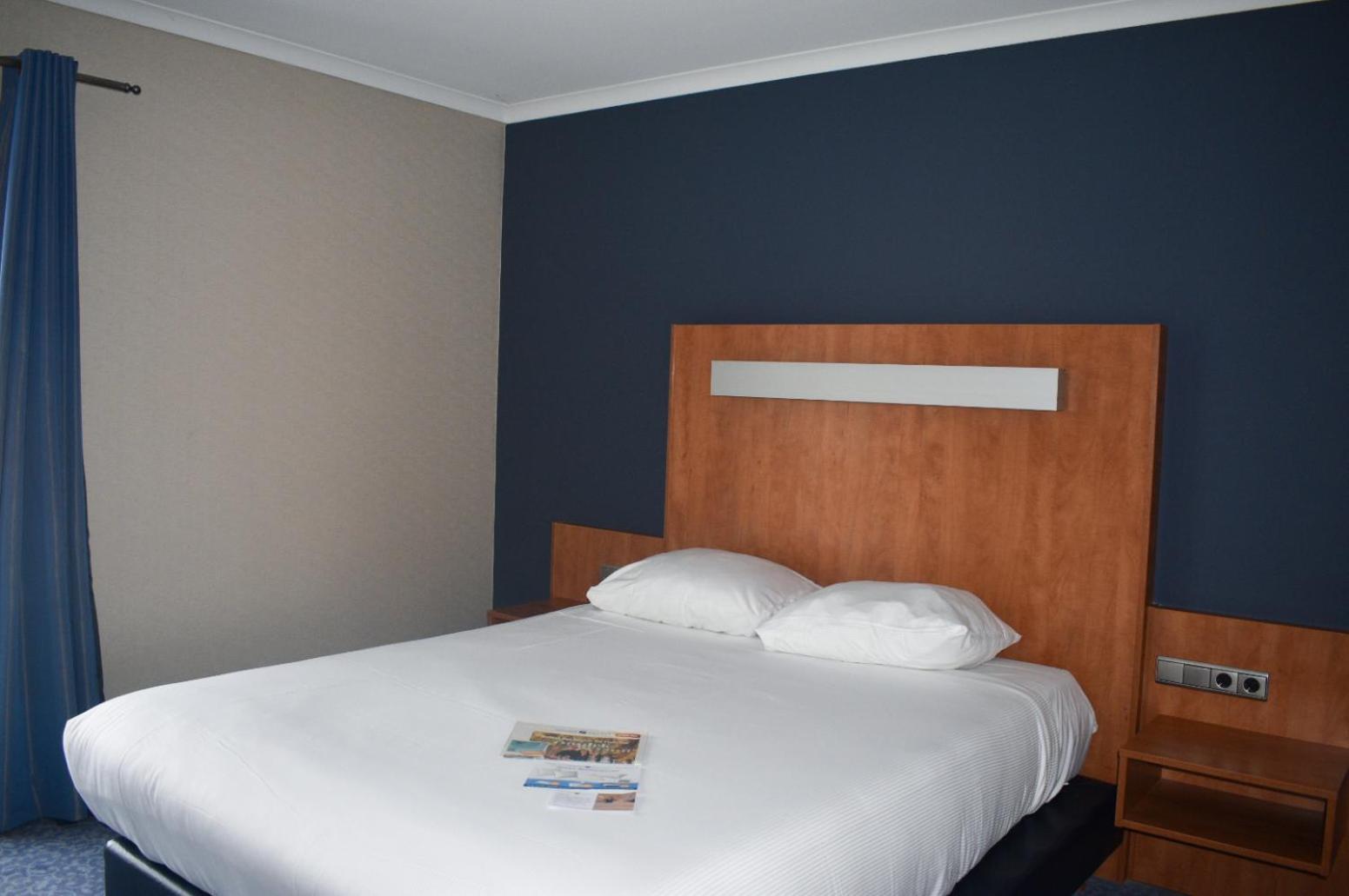 מאדה Fletcher Hotel-Restaurant De Korenbeurs מראה חיצוני תמונה