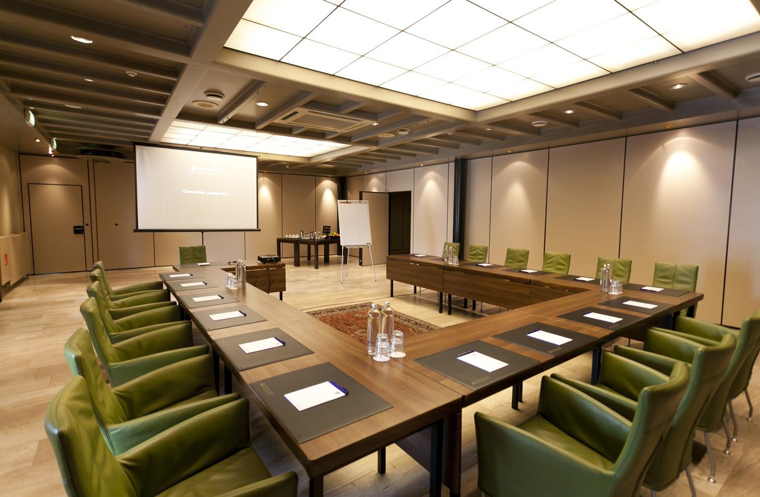 מאדה Fletcher Hotel-Restaurant De Korenbeurs מראה חיצוני תמונה