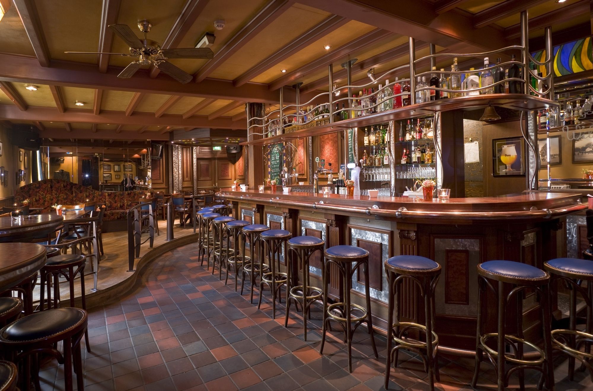 מאדה Fletcher Hotel-Restaurant De Korenbeurs מראה חיצוני תמונה