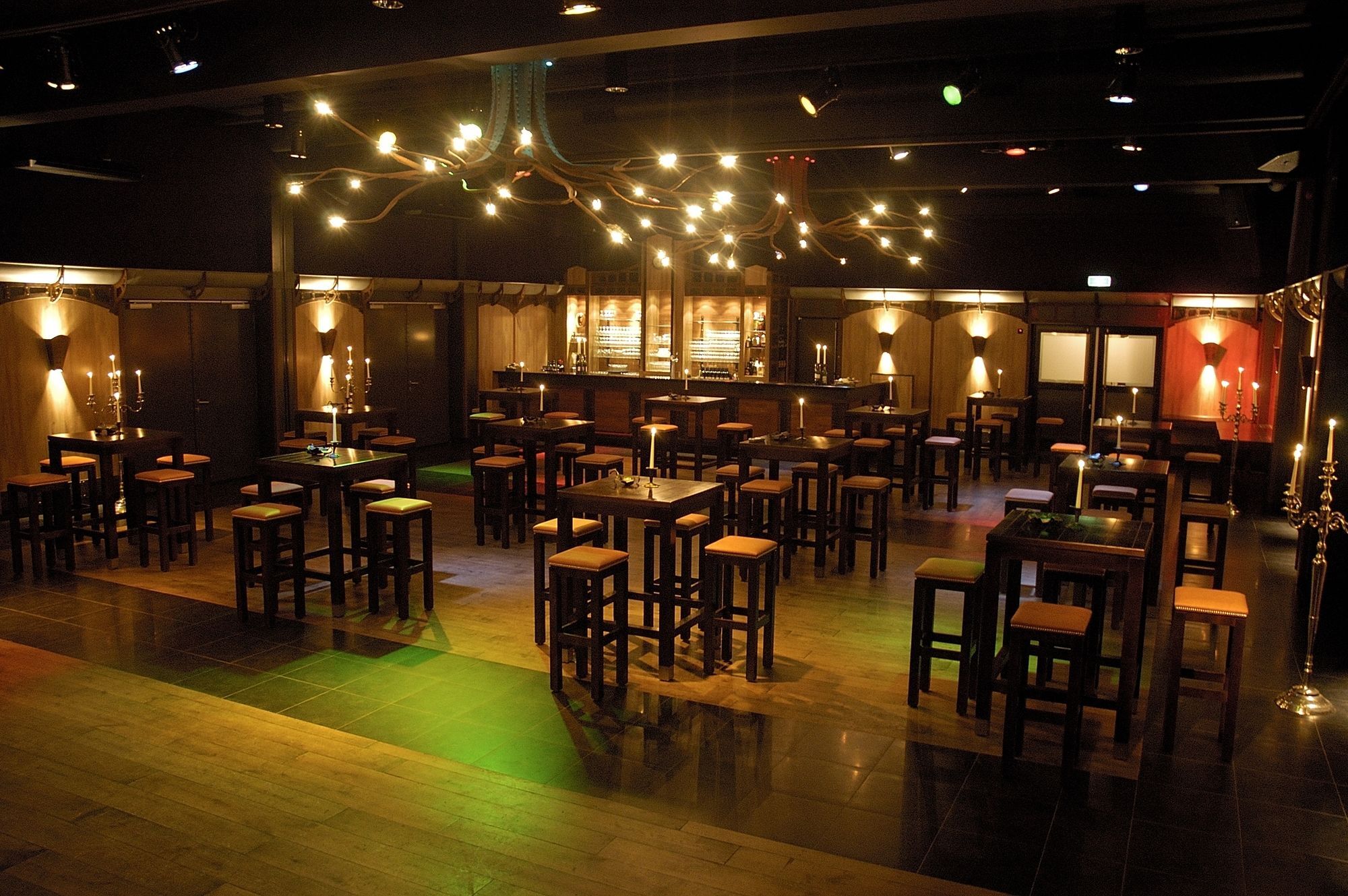 מאדה Fletcher Hotel-Restaurant De Korenbeurs מראה חיצוני תמונה