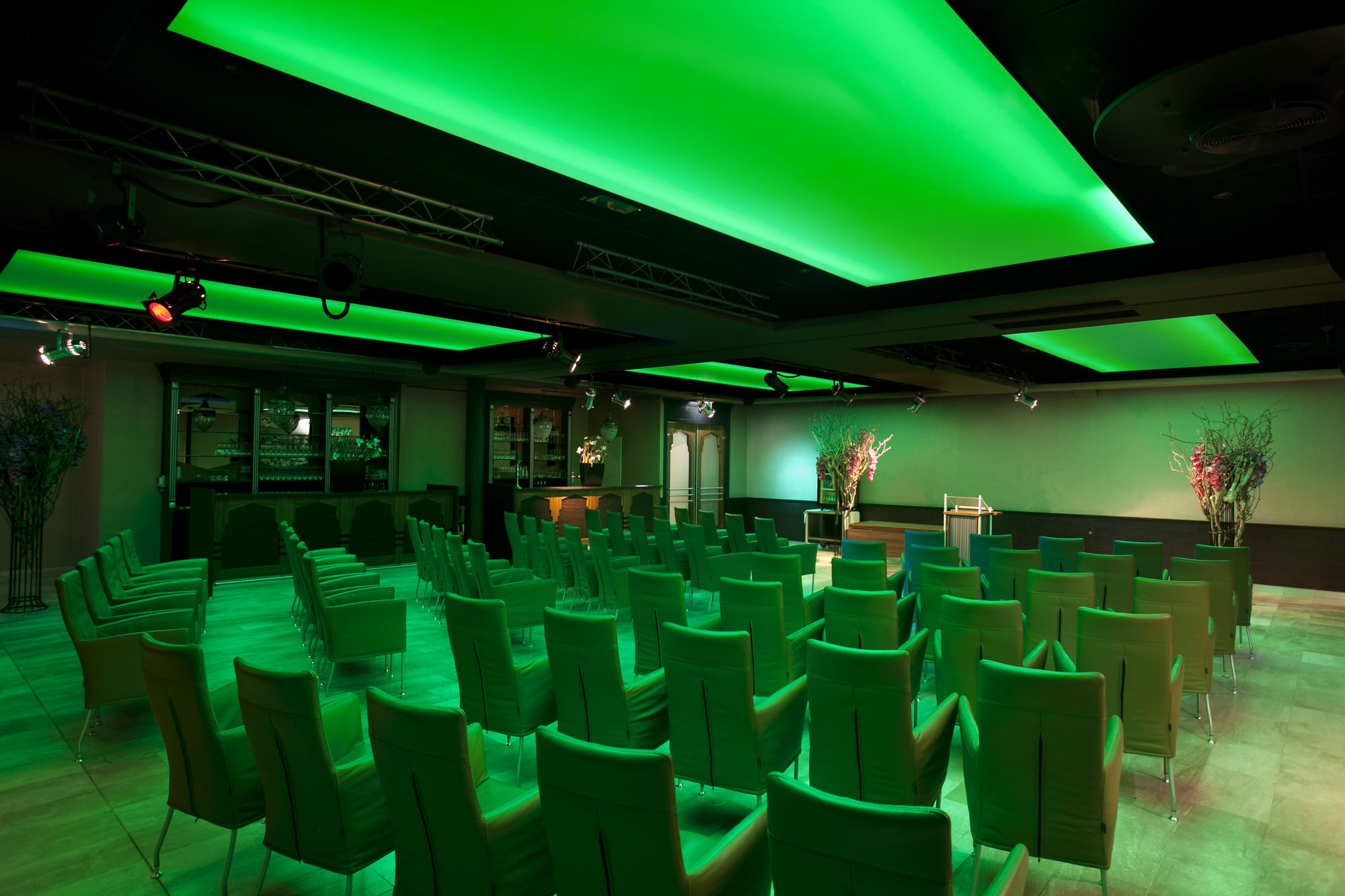 מאדה Fletcher Hotel-Restaurant De Korenbeurs מראה חיצוני תמונה