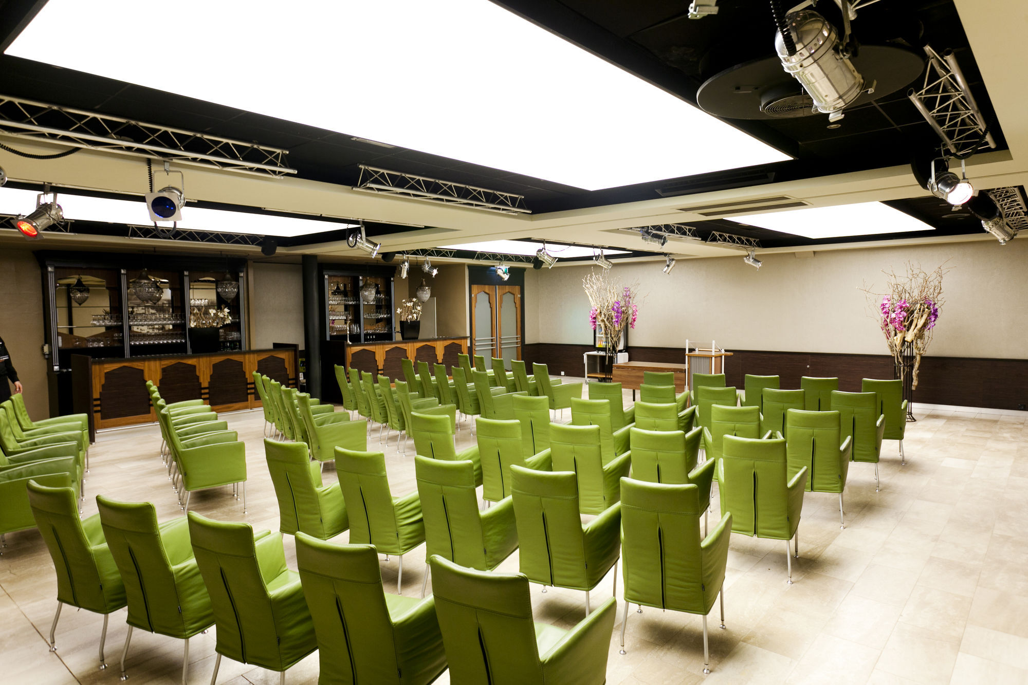 מאדה Fletcher Hotel-Restaurant De Korenbeurs מראה חיצוני תמונה